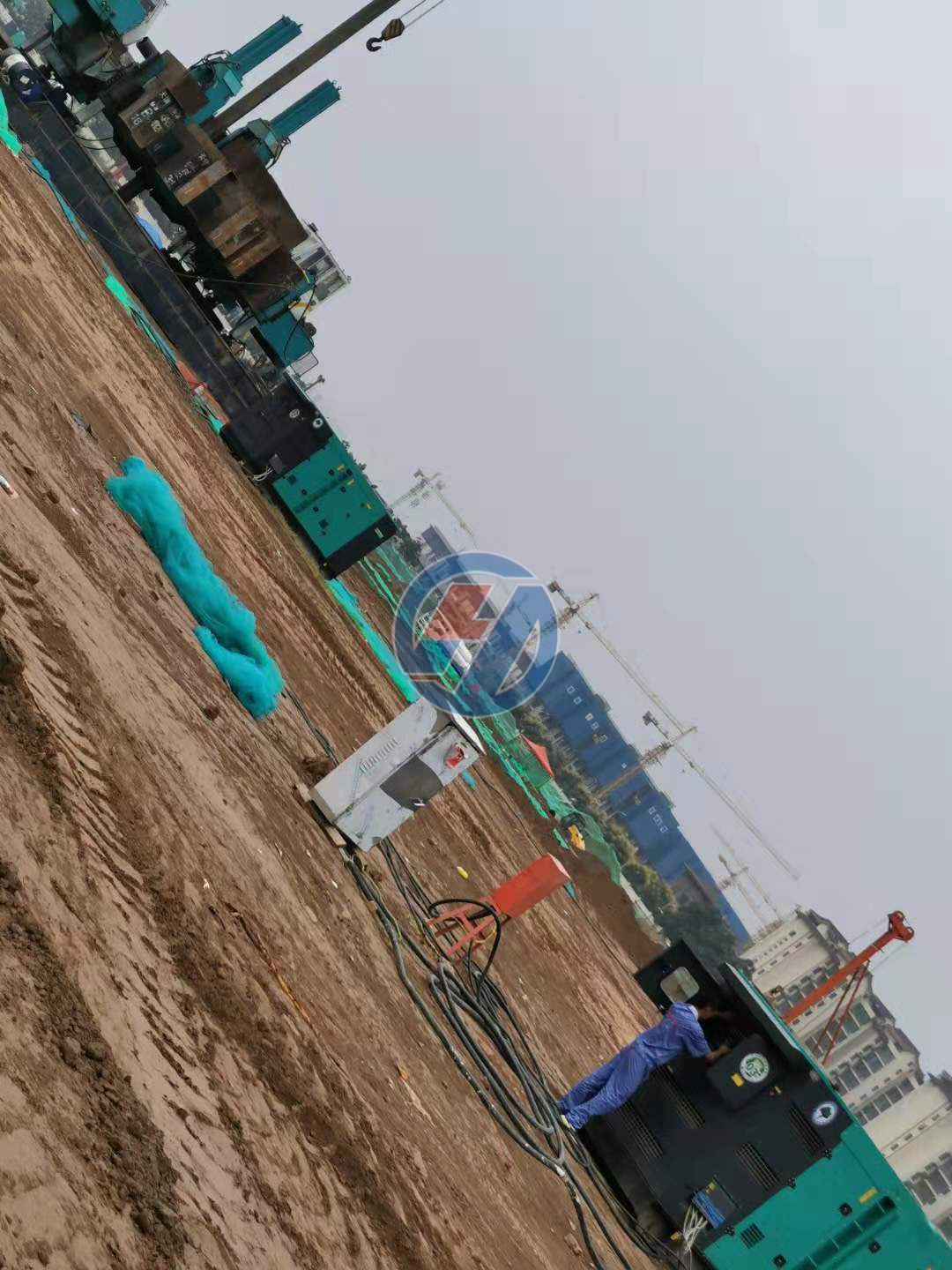 西安咸阳国际机场T5航站楼三期项目(图2)
