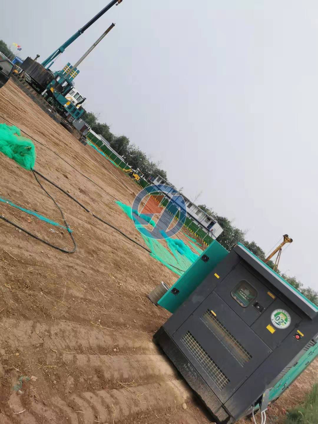西安咸阳国际机场T5航站楼三期项目(图3)