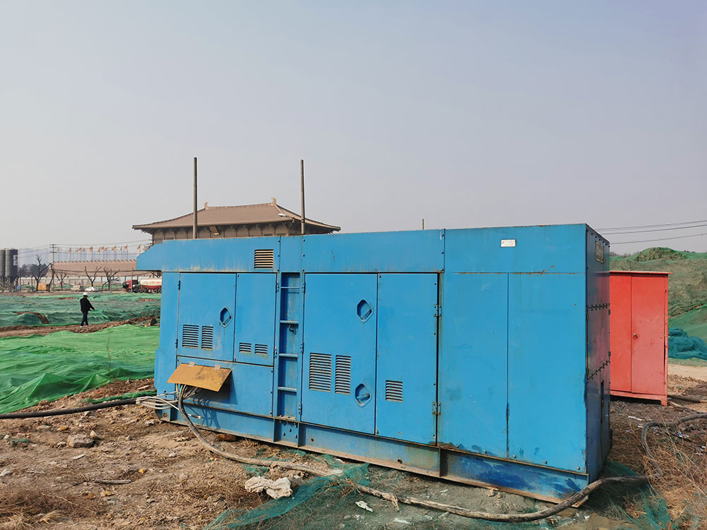 陕建集团 西安火车站扩建项目(图5) 陕建集团 西安火车站扩建项目(图5)