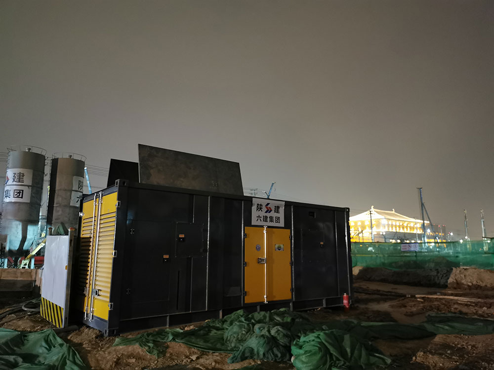 陕建集团 西安火车站扩建项目(图3) 陕建集团 西安火车站扩建项目(图3)